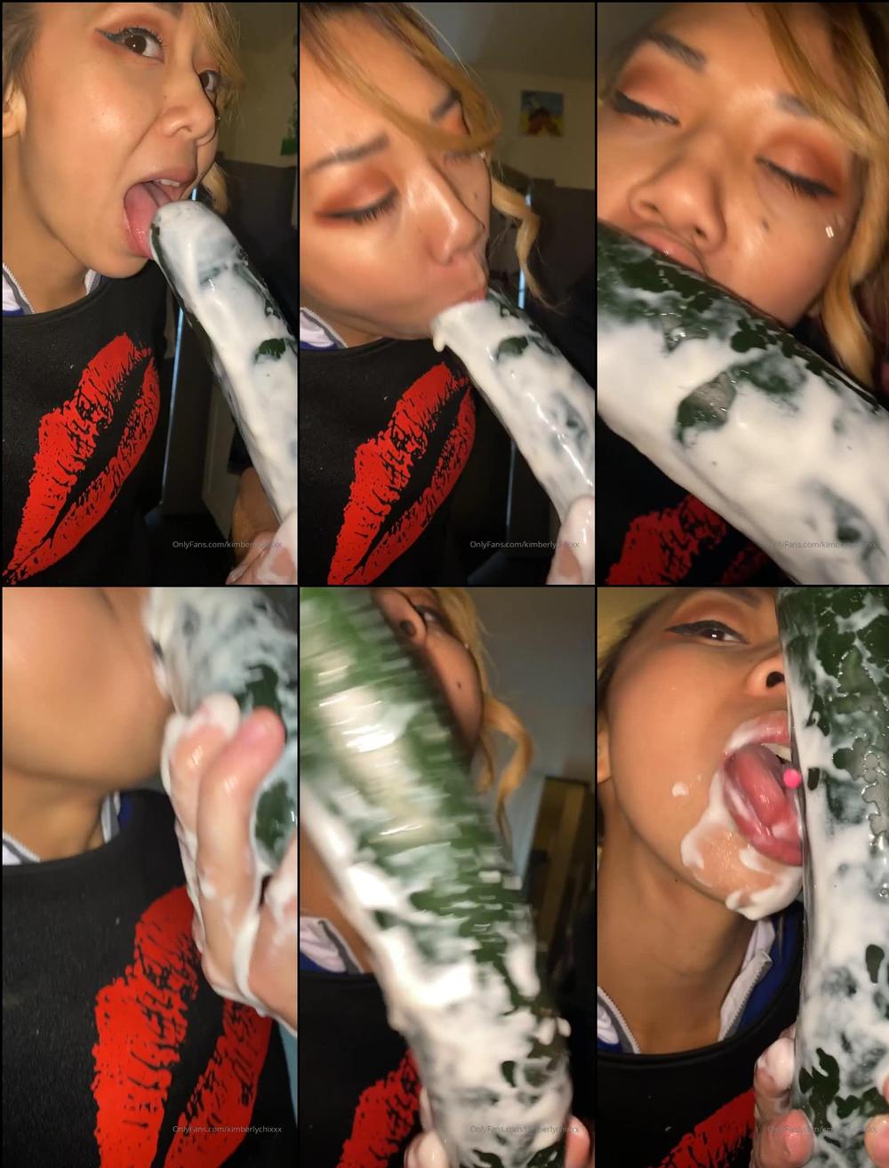kimberlychixxx 03 03 2020 167387192 Hmm I love me some cream