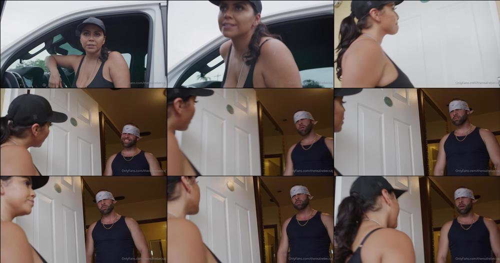 therealrebeccaj 08 09 2021 2215349071 would you like to see this skit turned into a scene