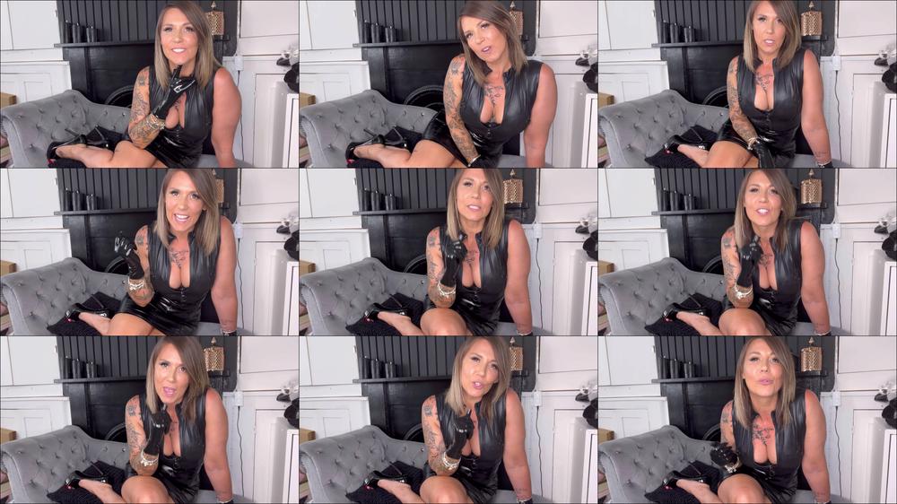Megan Pkr - Show Me How Much You Love Fucking Your Fist