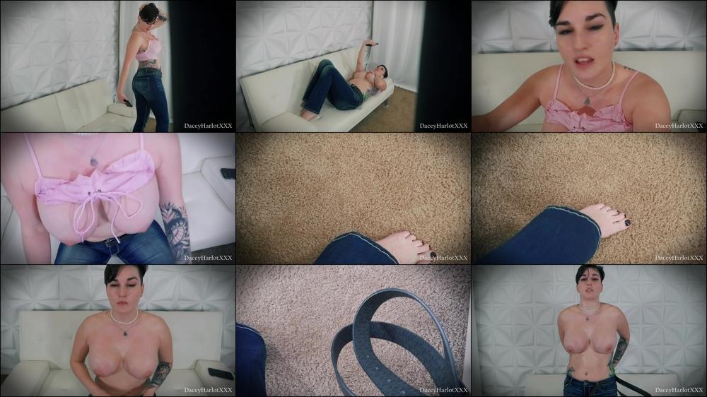 POV Spanked: Paying The Price - February 27, 2022