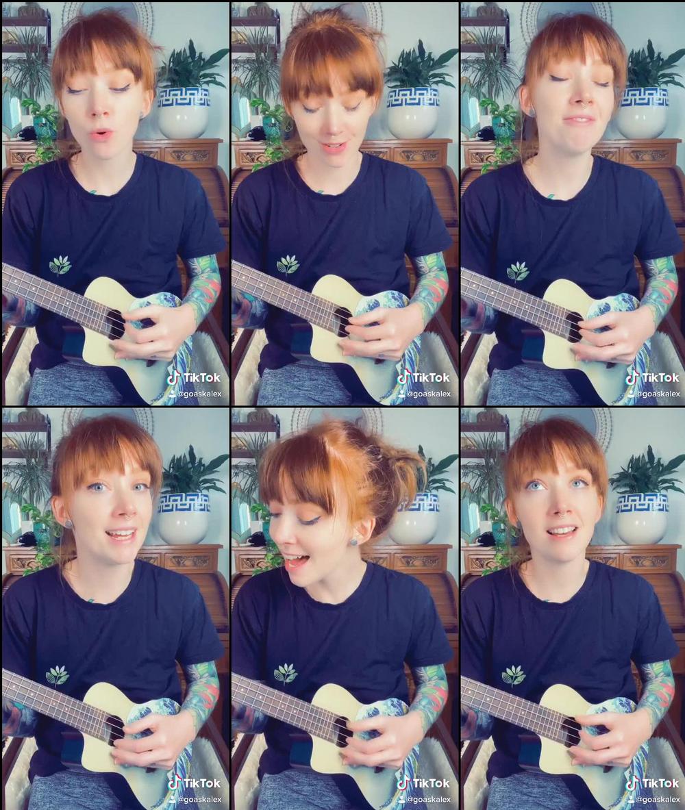 matildassecret 54707281 2020 10 12 I made another musical tiktok  hah