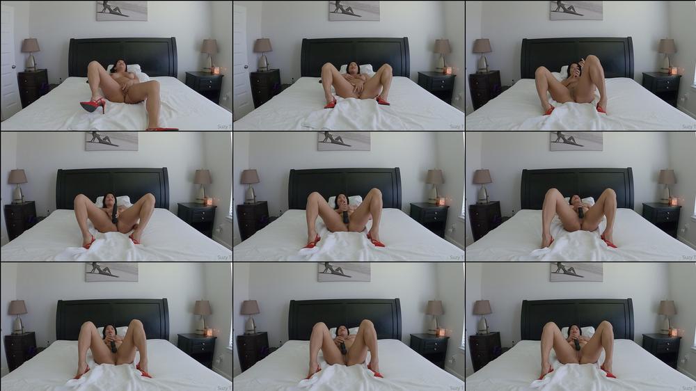 suzy t 211374942 2021 10 15 here s another video of me playing with myself i just love this new toy stay tuned for sexy vide