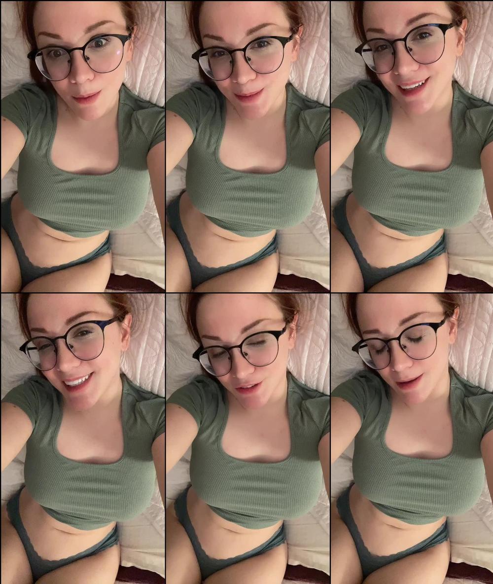 veronicadax 11 02 2023 2771643170 Yes I make non cosplay vids  Check your DMs if you wanna see my latest one 