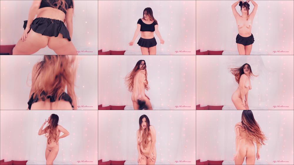 4k Dirrty Striptease *Custom