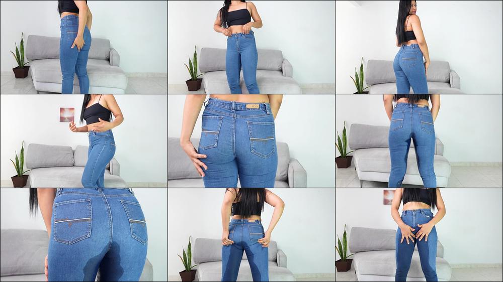 SLOAN - MY FIRST WET JEAN