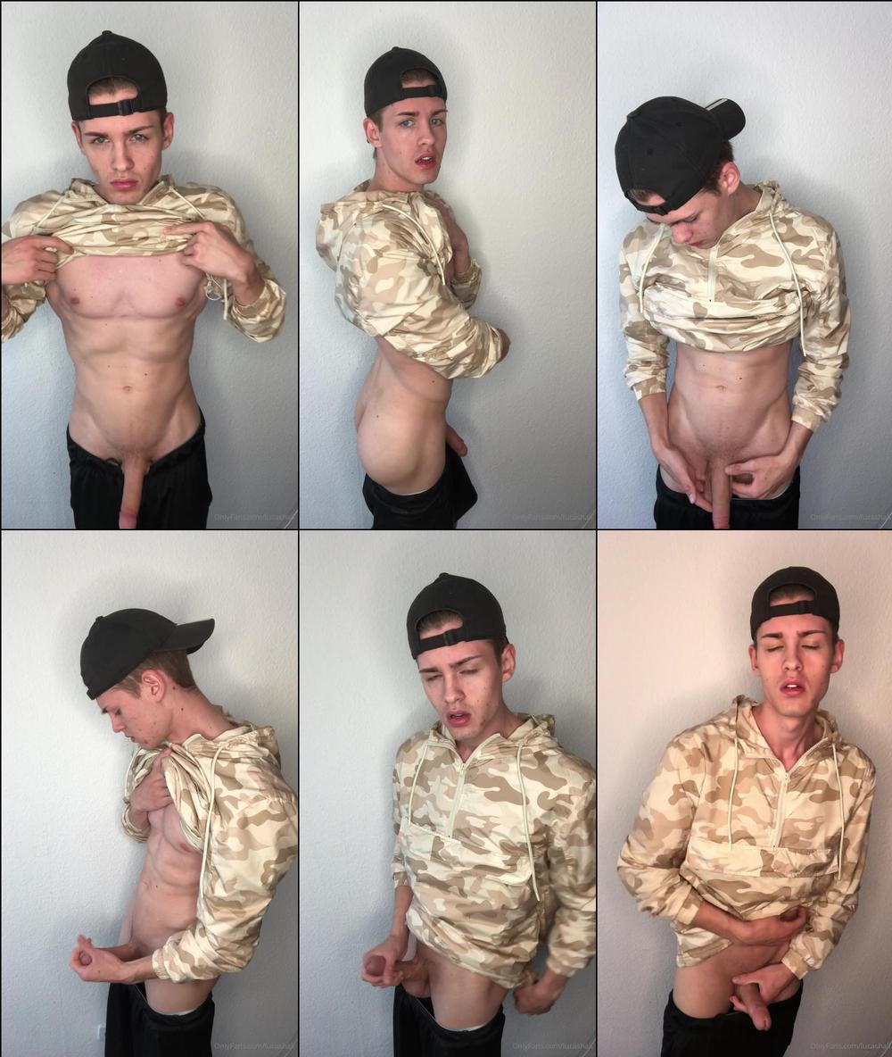 lucashall 01 05 2020 259446581 wanna fuck outdoor with me wearing this outfit  â¤ï¸