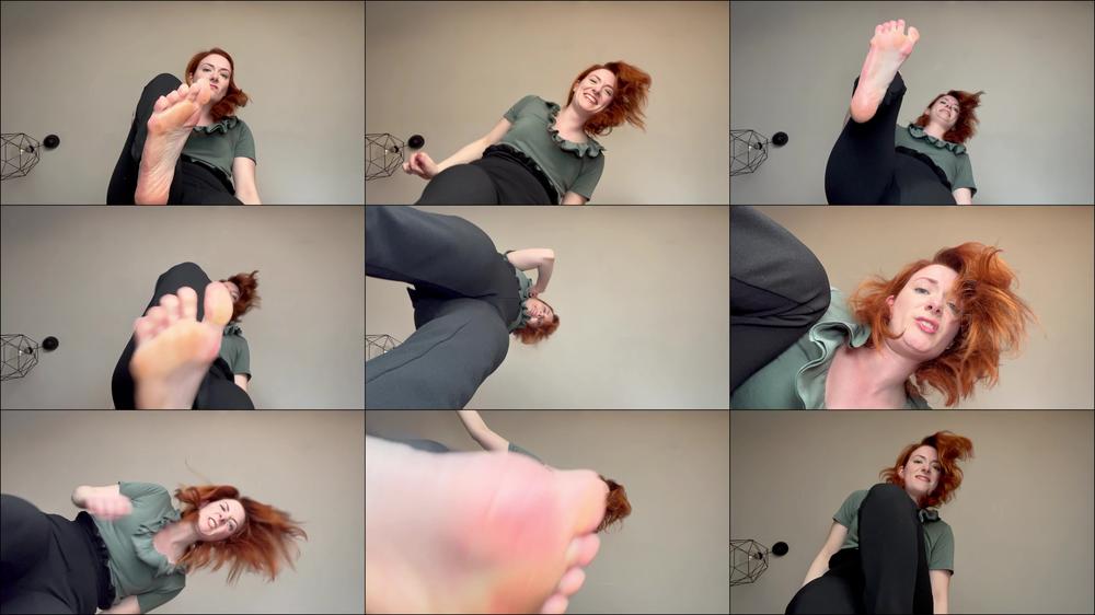 Bully shrinks you and stomps on you