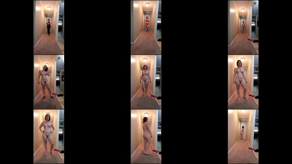 Catwalk - I’m Too Sexy - June 06, 2018