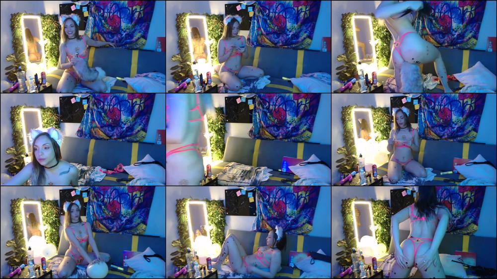 Birthday Balloon Pops