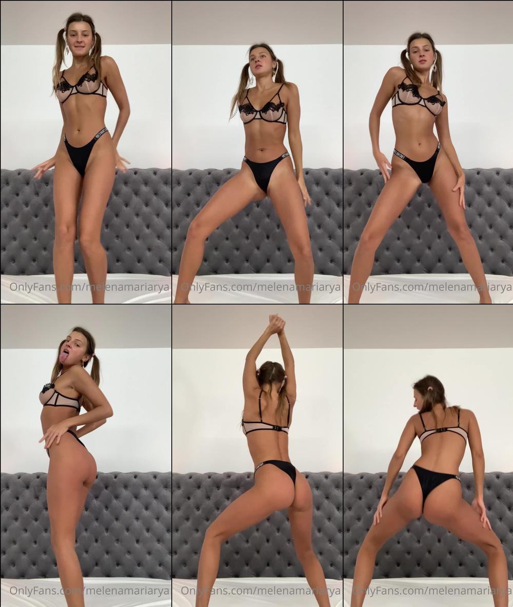 melenamariarya 05 05 2020 284850619 Dance for you
