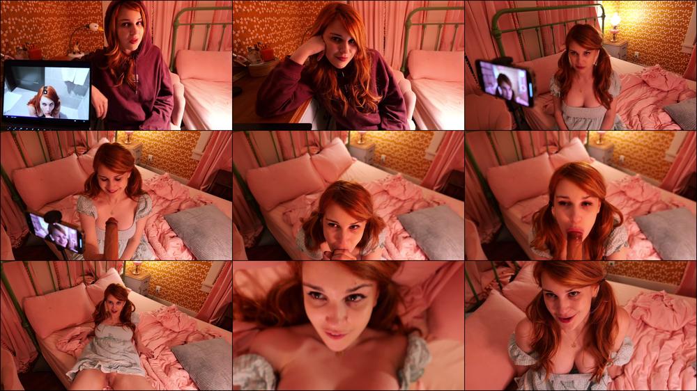 Your Sister Makes Porn