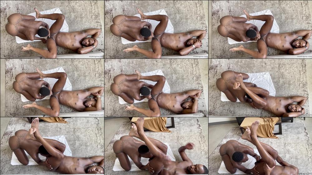 itsmoeduh 19 07 2021 2167932256 Good evening yâall  Hereâs a clip of me slobbin on @chocliq recorded by @kinknik_ So m