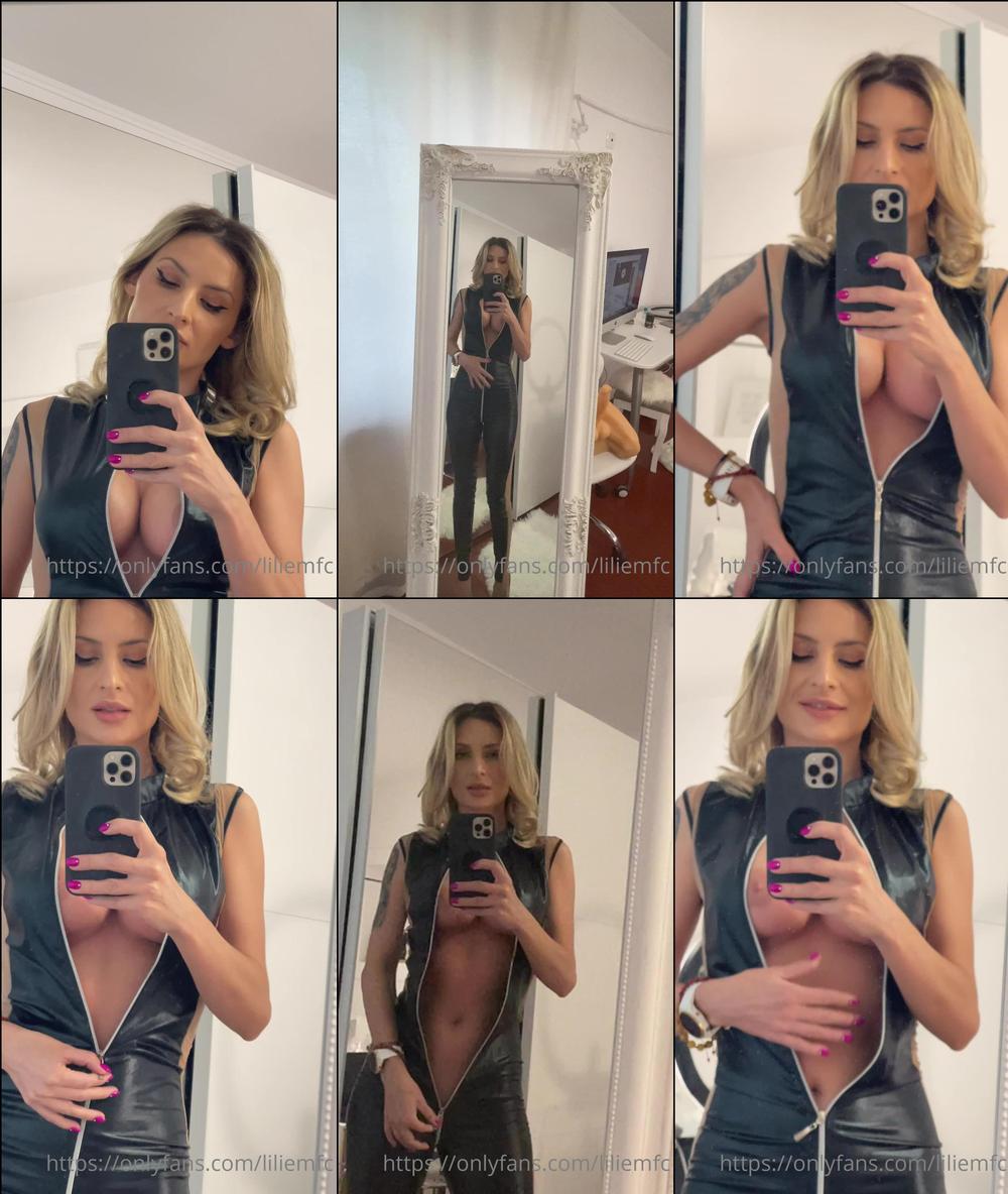 liliemfc 02 05 2021 2098791767 Catsuit on or off 