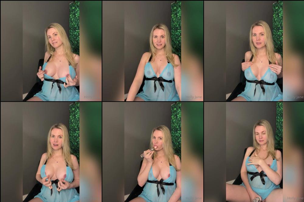 hollyjaneloves69 07 04 2022 2417965716 new video. tip $13