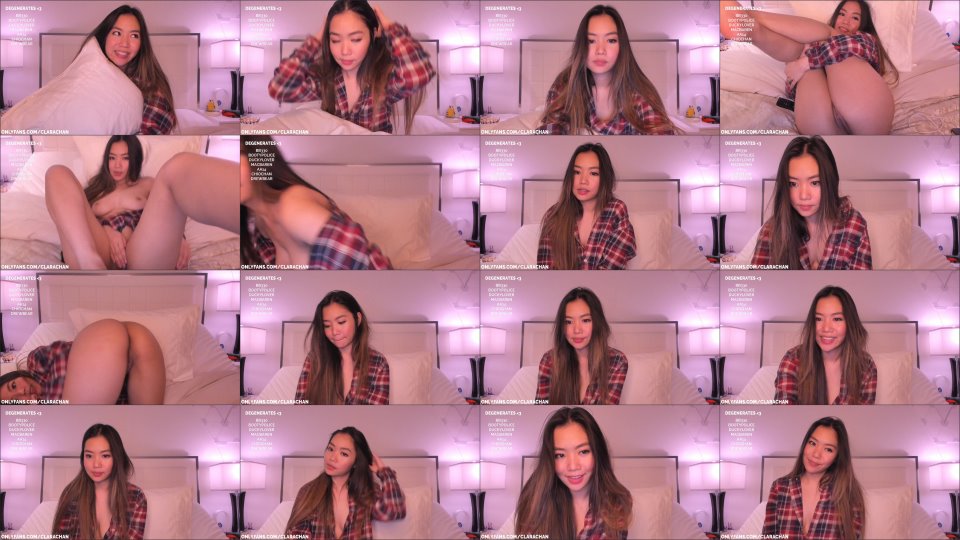 Clara_Chans Cam Show @ Chaturbate 05_01_2020 (2)