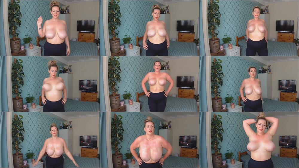 Tardy Titties Get Punished - July 02, 2022