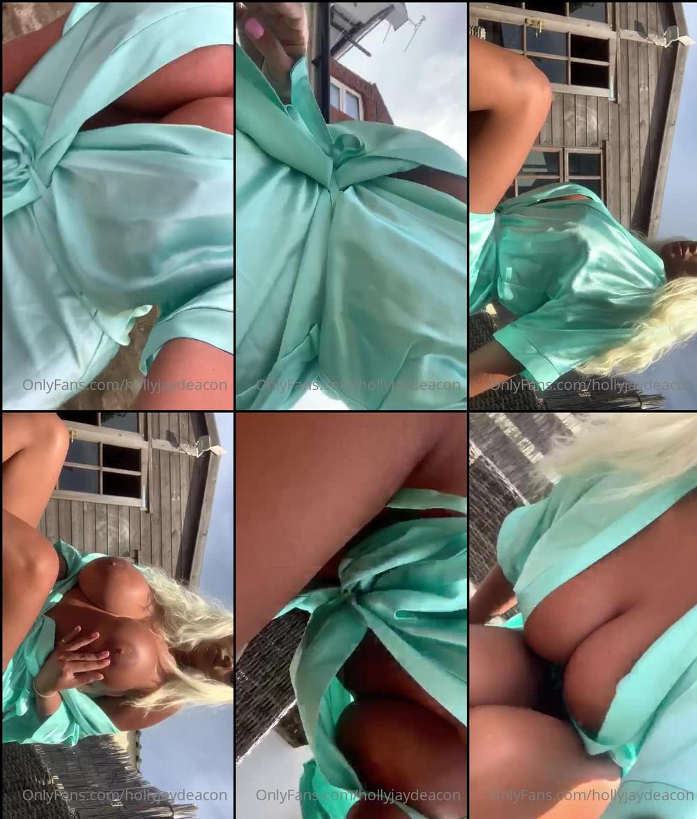 hollyjaydeacon 10 08 2022 2035387419 i love when it s hot outside so i can