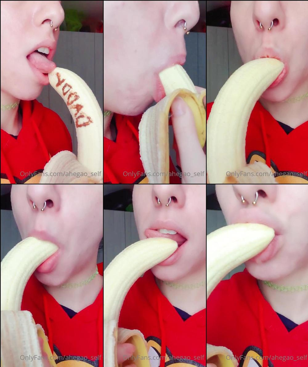 ahegao_self 03 07 2020 494113106 Thank you for the tips there you go a full min clip 