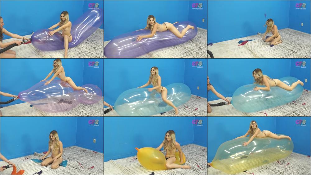Princess A Does Lay to Pop Cam 2