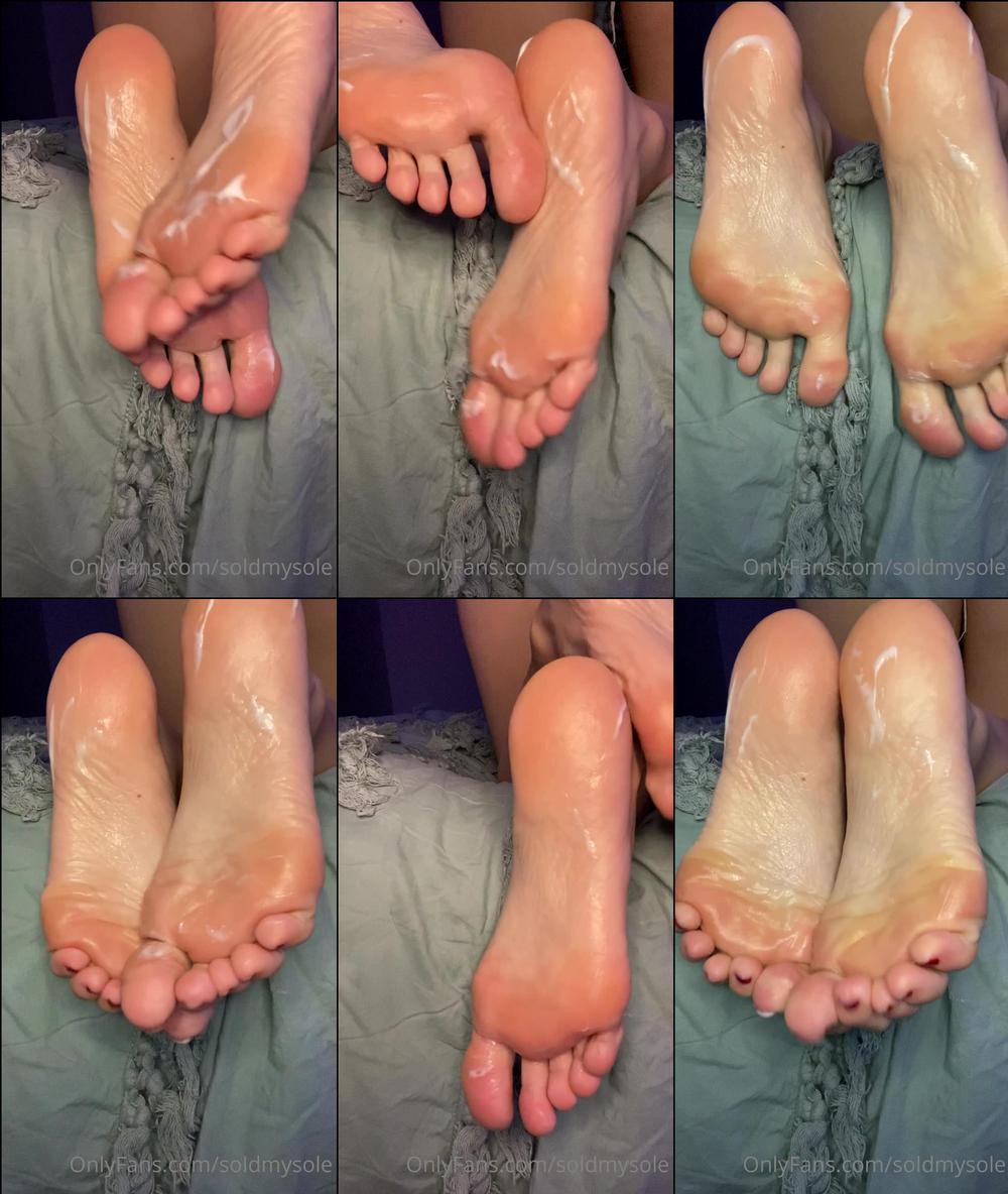 soldmysole 17 07 2020 546302990 Might need some help with this