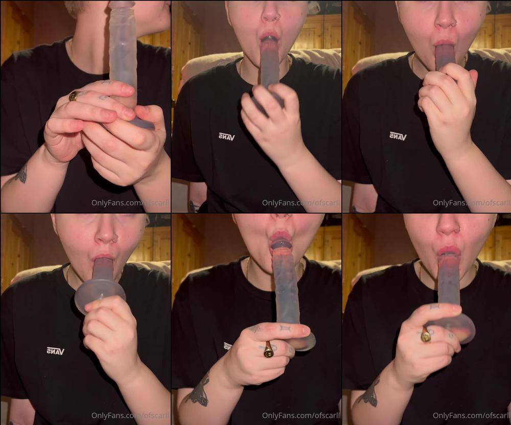 ofscarll 04 02 2023 2764568159 Do you wish you could replace this dildo