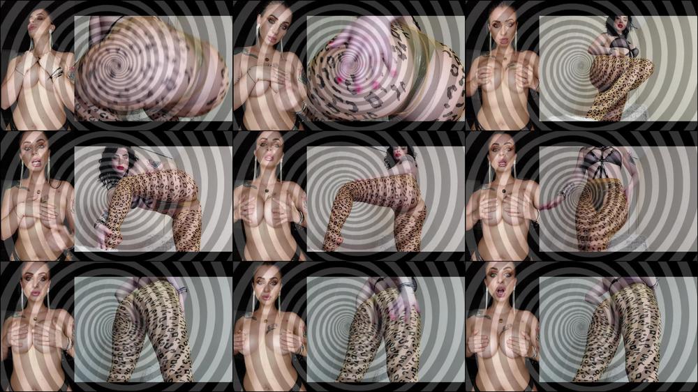 Ass Gooning vol.5 - August 08, 2022