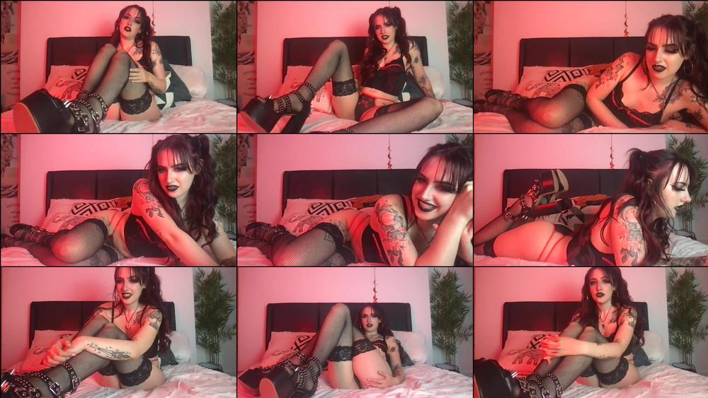 ivyfoxofficial 679584658 stream started at 07282023 0802 pm chatty livestream and task 1