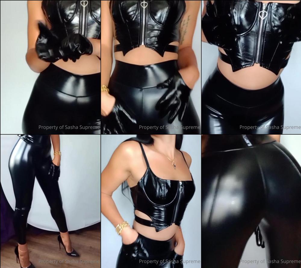 supremequeensasha 03 08 2023 2966354057 and reduced to a minion just like that easy