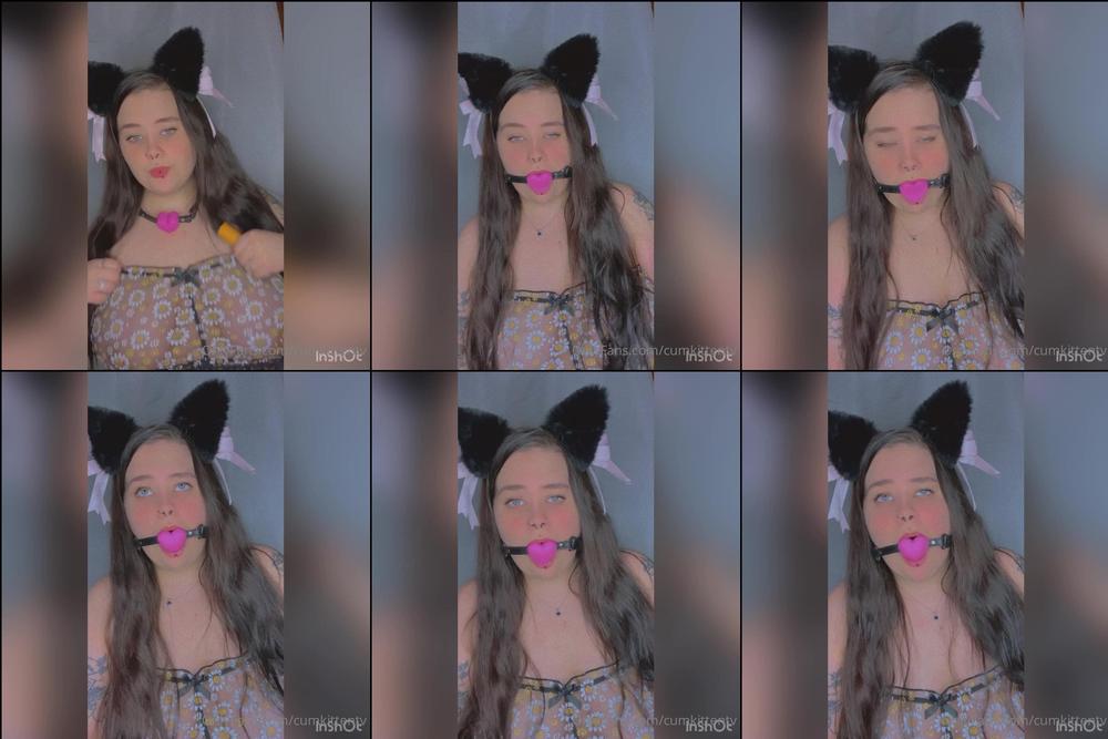 lilislair 06 03 2022 2383695219 gagged finishing repeatedly full length solo show