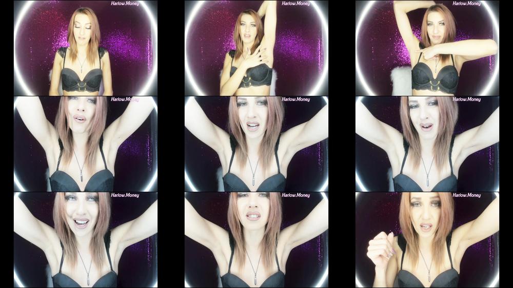 Armpit freak