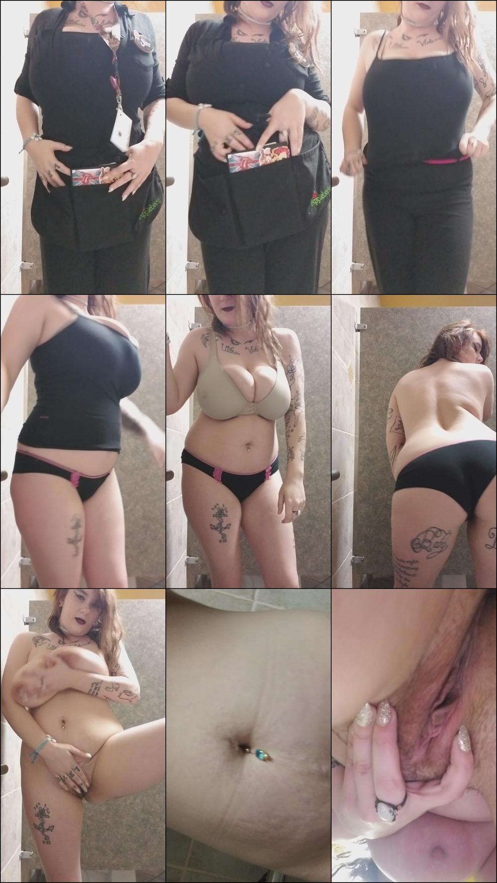 Getting Naughty At My Job - March 27, 2018