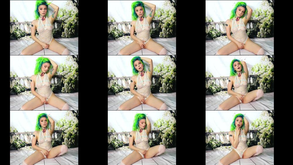 thegoldengoddes 13 12 2017 5550262 short clit play vid