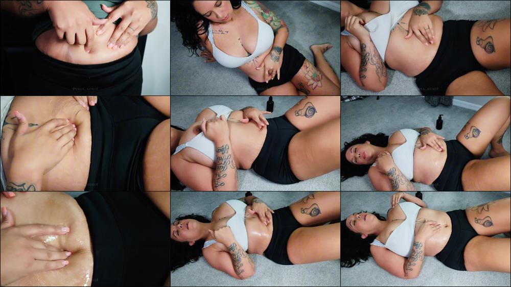 Belly Button Play