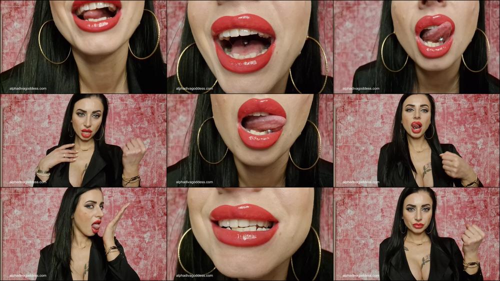 JOI for Lips - part 1 - June 17, 2023