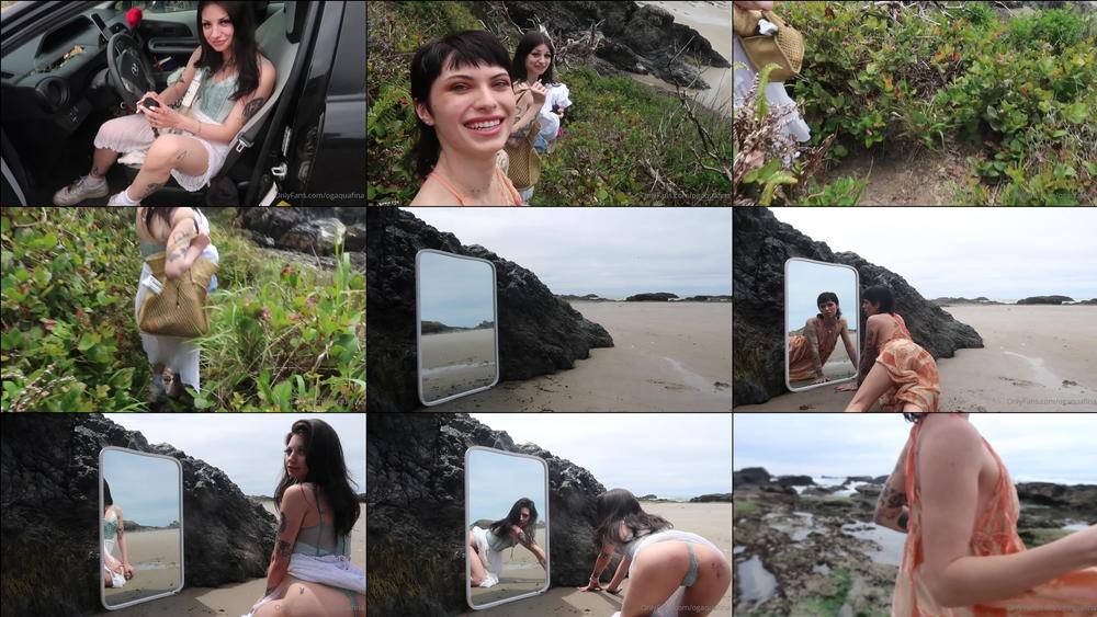 ogaquafina 29 05 2022 2470455742 ONLYFANS VLOG 1  Ft winter https   onlyfans.com lilsnowhite