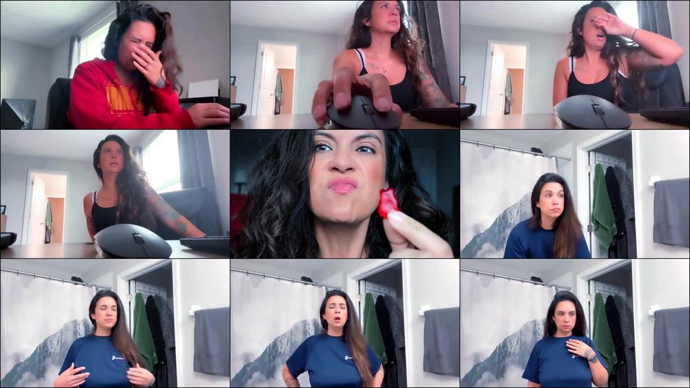 Sneeze Compilation