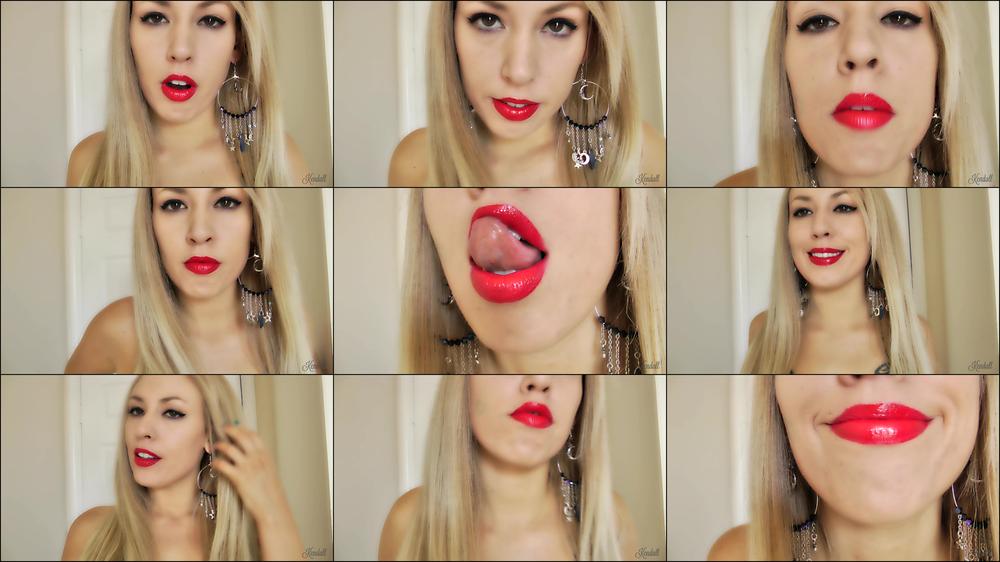 Addicted To My Perfect Lips - November 18, 2017