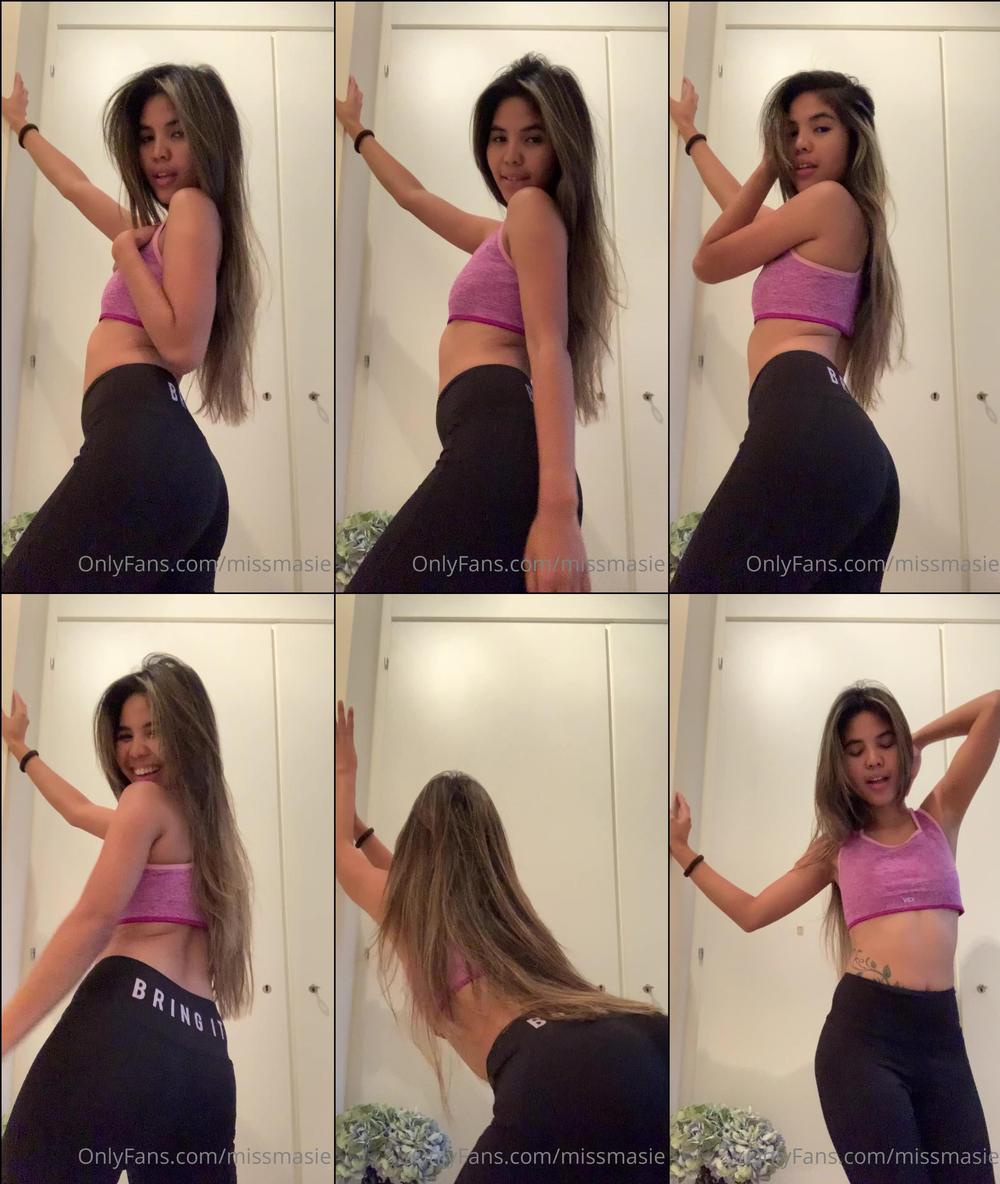 missmasie 27 08 2020 780384644 Wild thoughts 