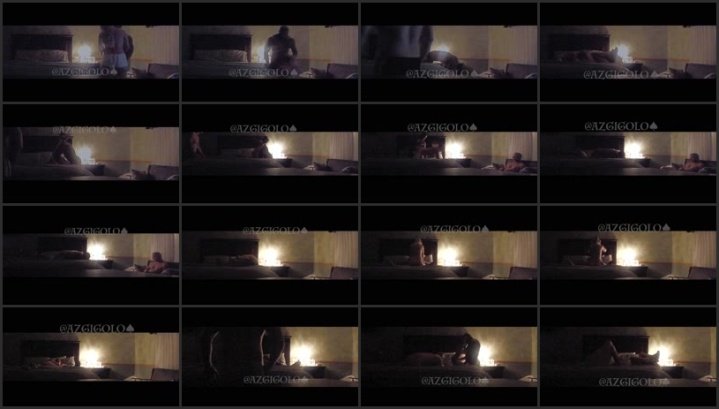 Azgigolo Hubby Secretly Films 3 Some