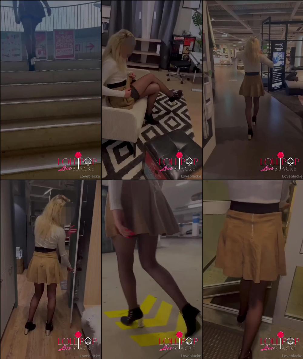 loveblacke 14 10 2023 3049709810 walking public who like stocking 