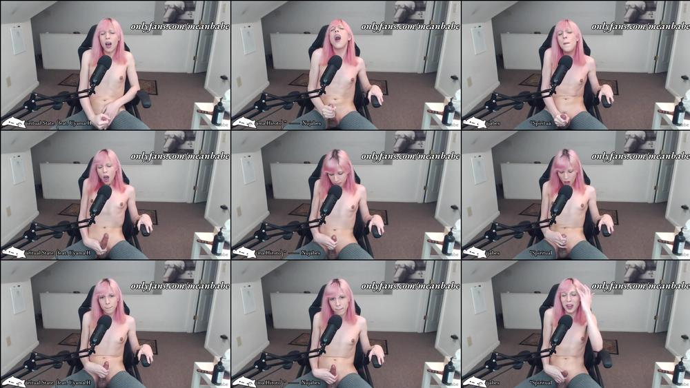 qtwaifu 04 05 2020 280956804 2nites cumshow heheh
