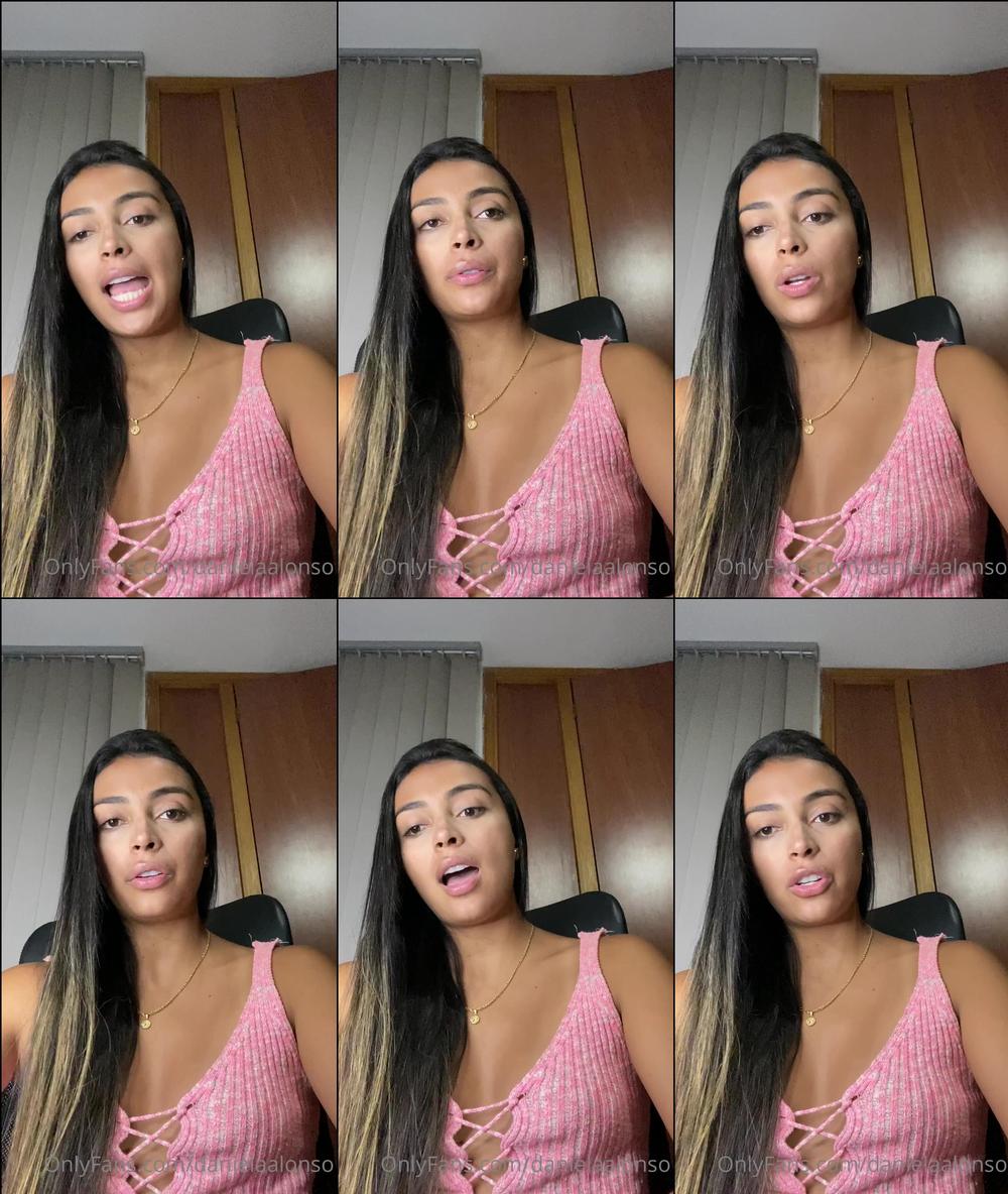 danielaalonso 1767961375345 2023 08 02 Hey I want to tell you something....