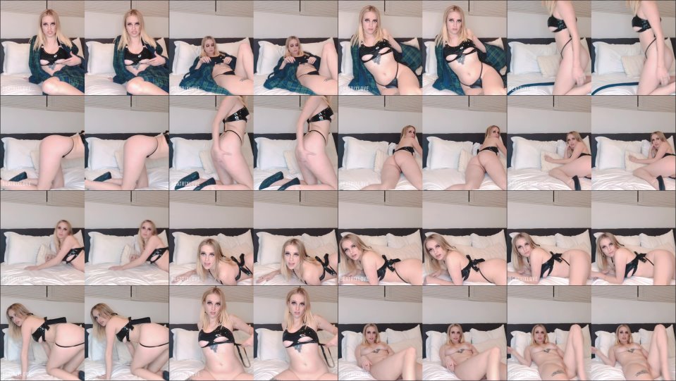 Beatrixlove Porn Washing Id3220373