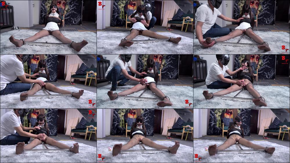 Maid Bondage Submissiveness Training