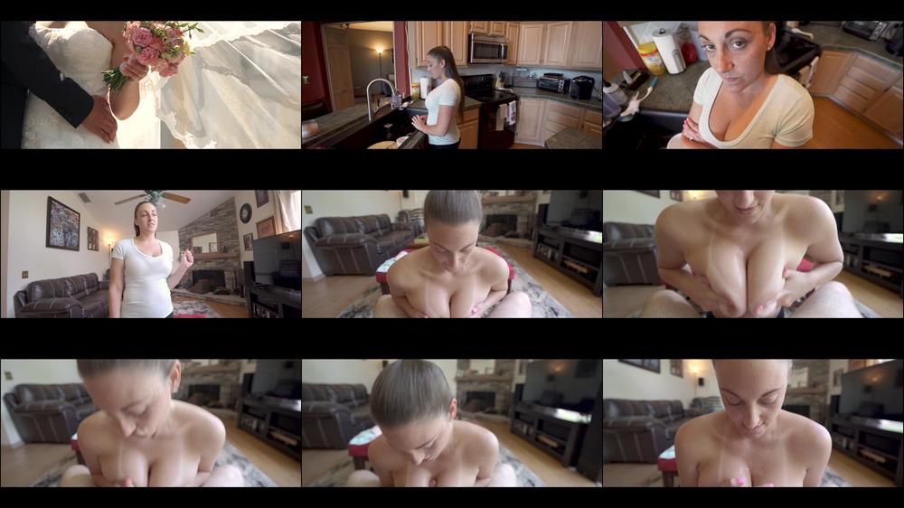 Seducing My Ex Stepmom Part 3