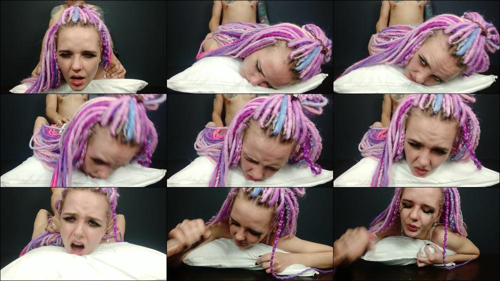 Painful anal and facial cumshot - Jan 15, 2022