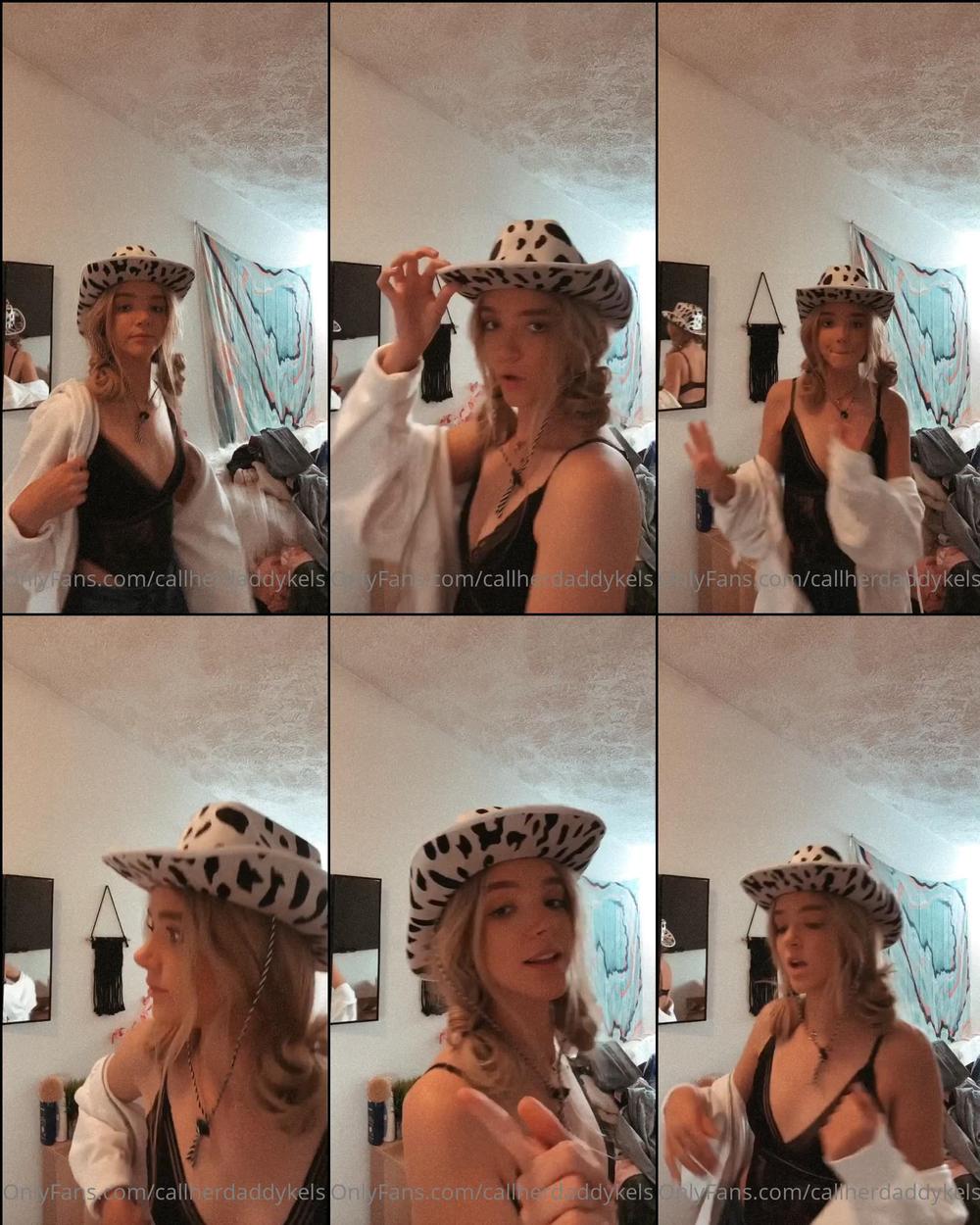 daddyk3ls 06 10 2020 1027188665 isnt my hair super cute like dis