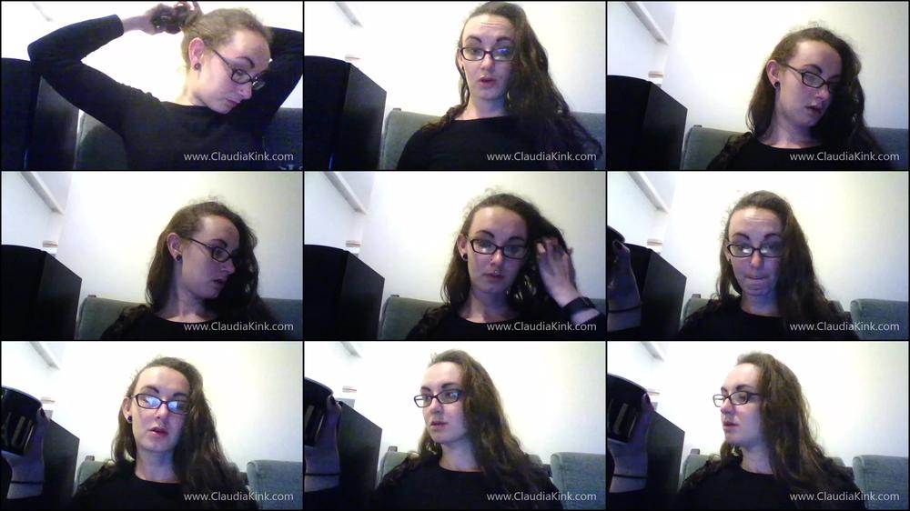 Late Night Hiccups Caught on Webcam - May 07, 2020