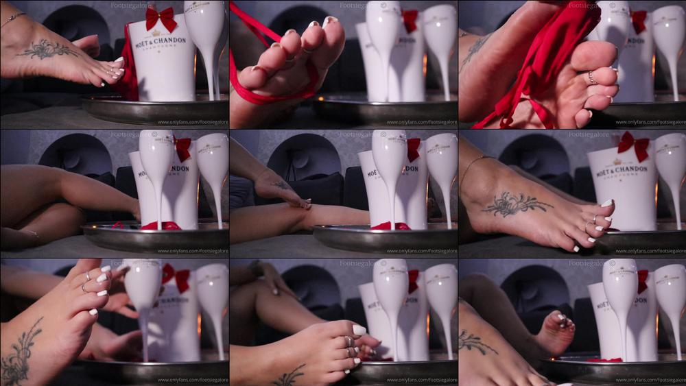 footsiegalore 01 12 2020 1365228143 advent day 1 footsie date night fantasy this is my kinda cozy night in