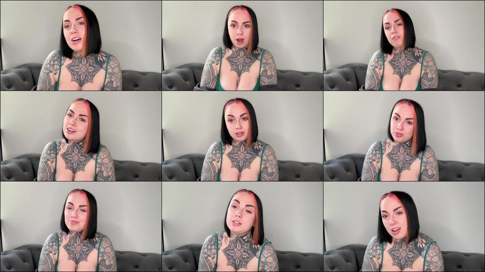 Sadistic British Femdom